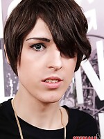 long cock ladyboy